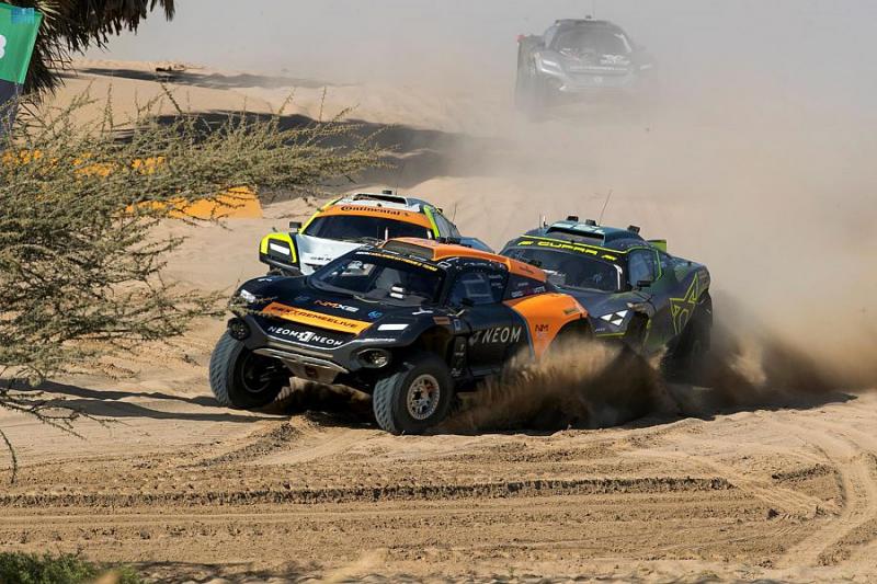 جائزة ديزرت إكس