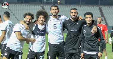 المنتخب الوطني