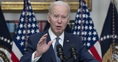 البيت الأبيض