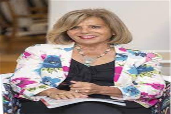السفيرة مشيرة خطاب