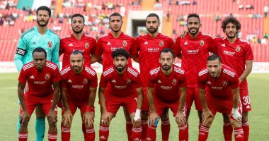 فريق الأهلي