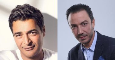 النجم حميد الشاعرى