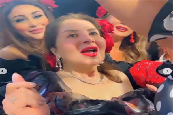 الإعلامية بوسي شلبي