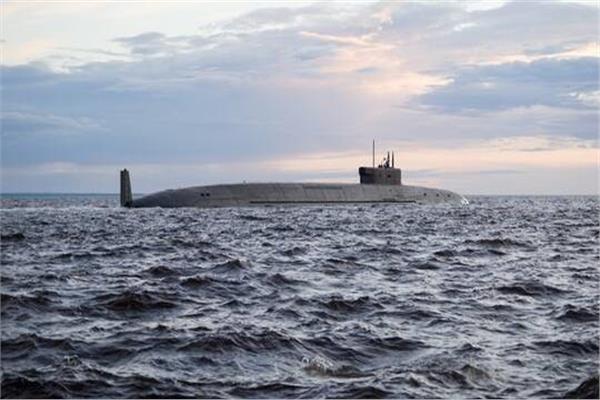 شركة Sevmash الروسية