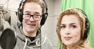 النجم مدحت صالح