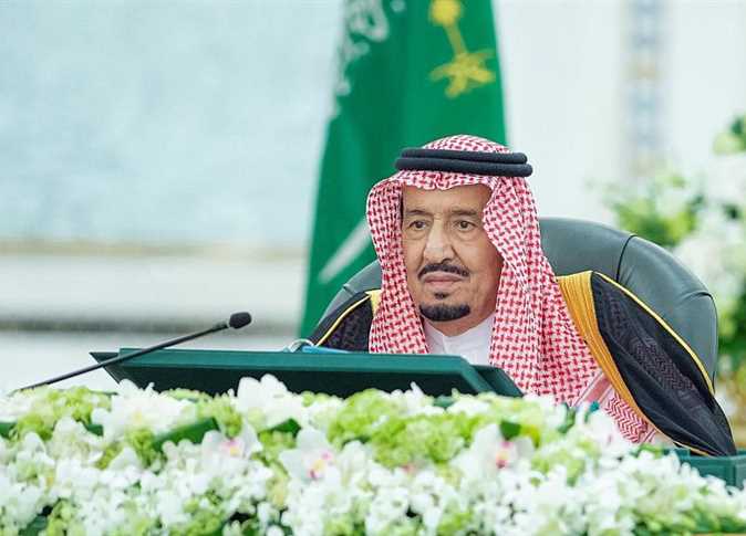 خادم الحرمين الشريفين الملك سلمان بن عبدالعزيز