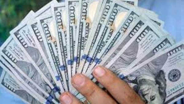 سعر الدولار أمام الجنيه