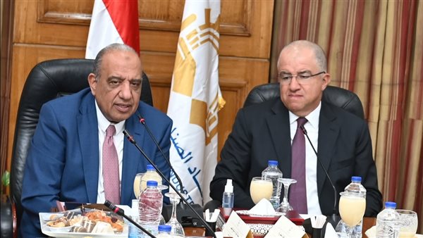 قطاع الأعمال العام