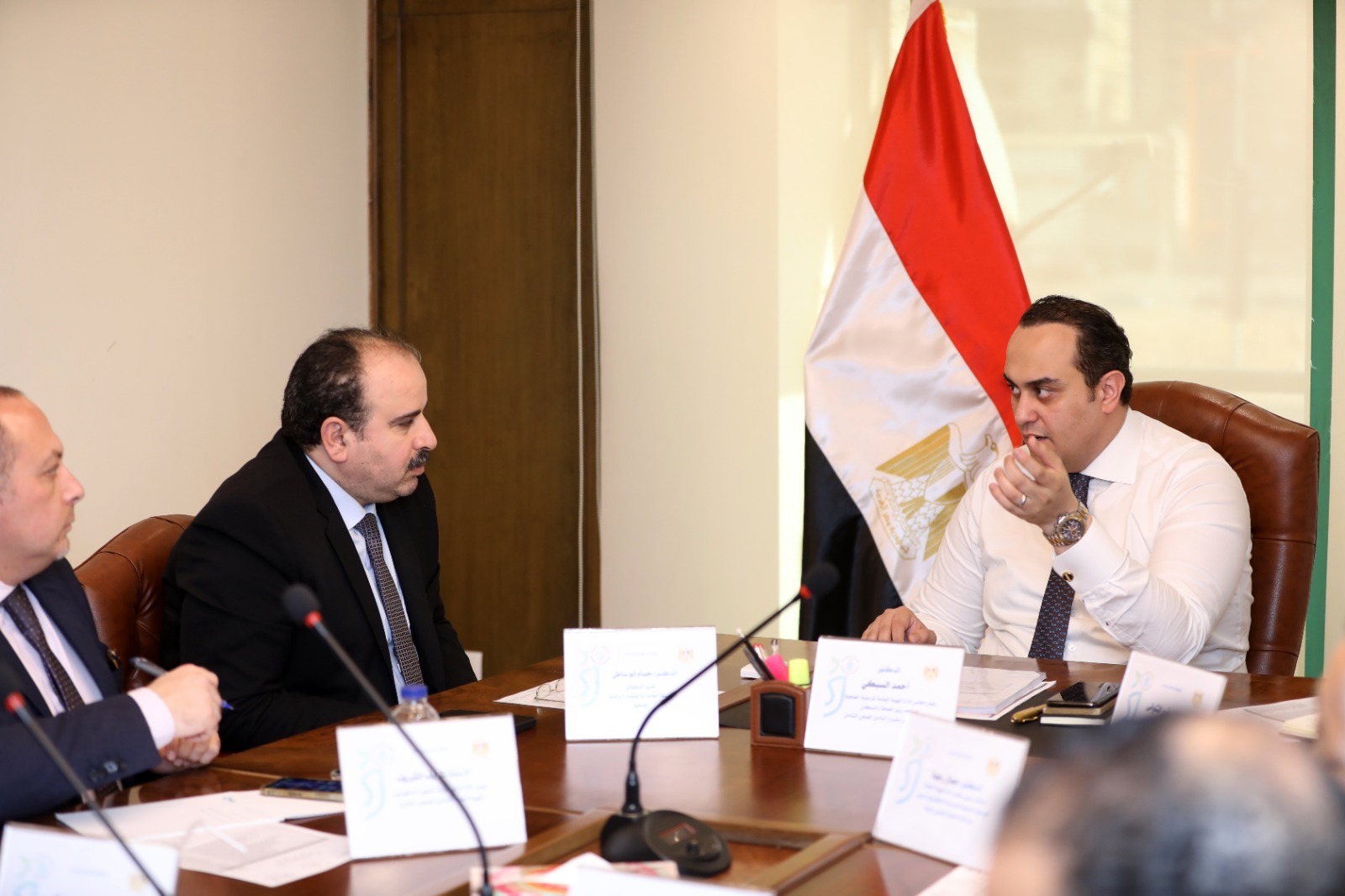 هيئة الدواء المصرية