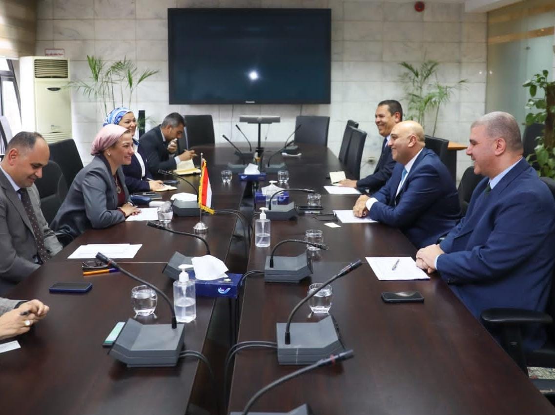 تمويل المشروعات الإستثمارية البيئية
