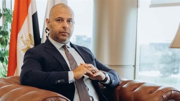 البورصة المصرية