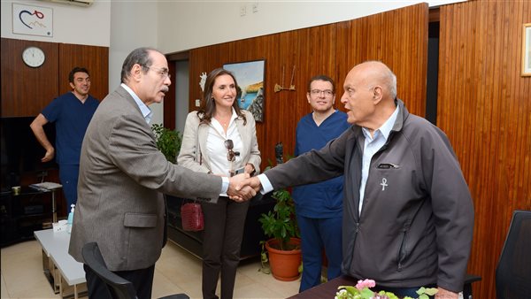 مؤسسة مجدي يعقوب