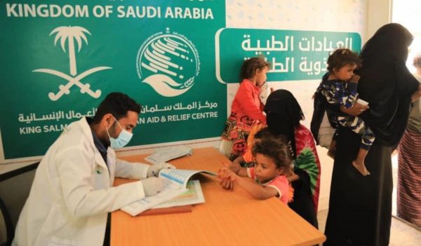 مراجعة الحالة الصحية لـ22 ألف مريض.. وضخ 3.2 مليون لتر مياه نظيفة.. وتوزيع 42 حقيبة وخيمة إيوائية