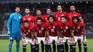 منتخب مصر الأول لكرة القدم
