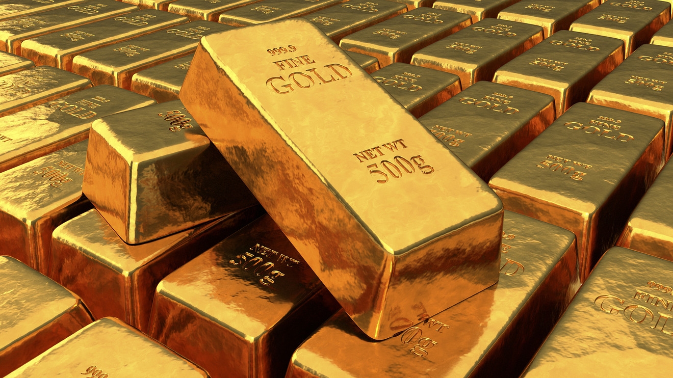 أسعار الذهب اليوم في مصر