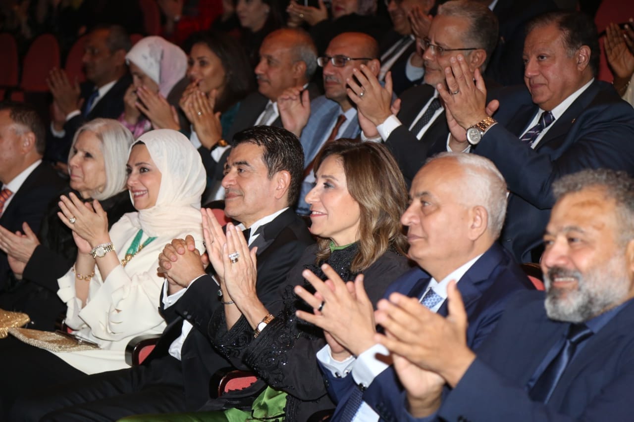 القاهرة عاصمة للثقافة