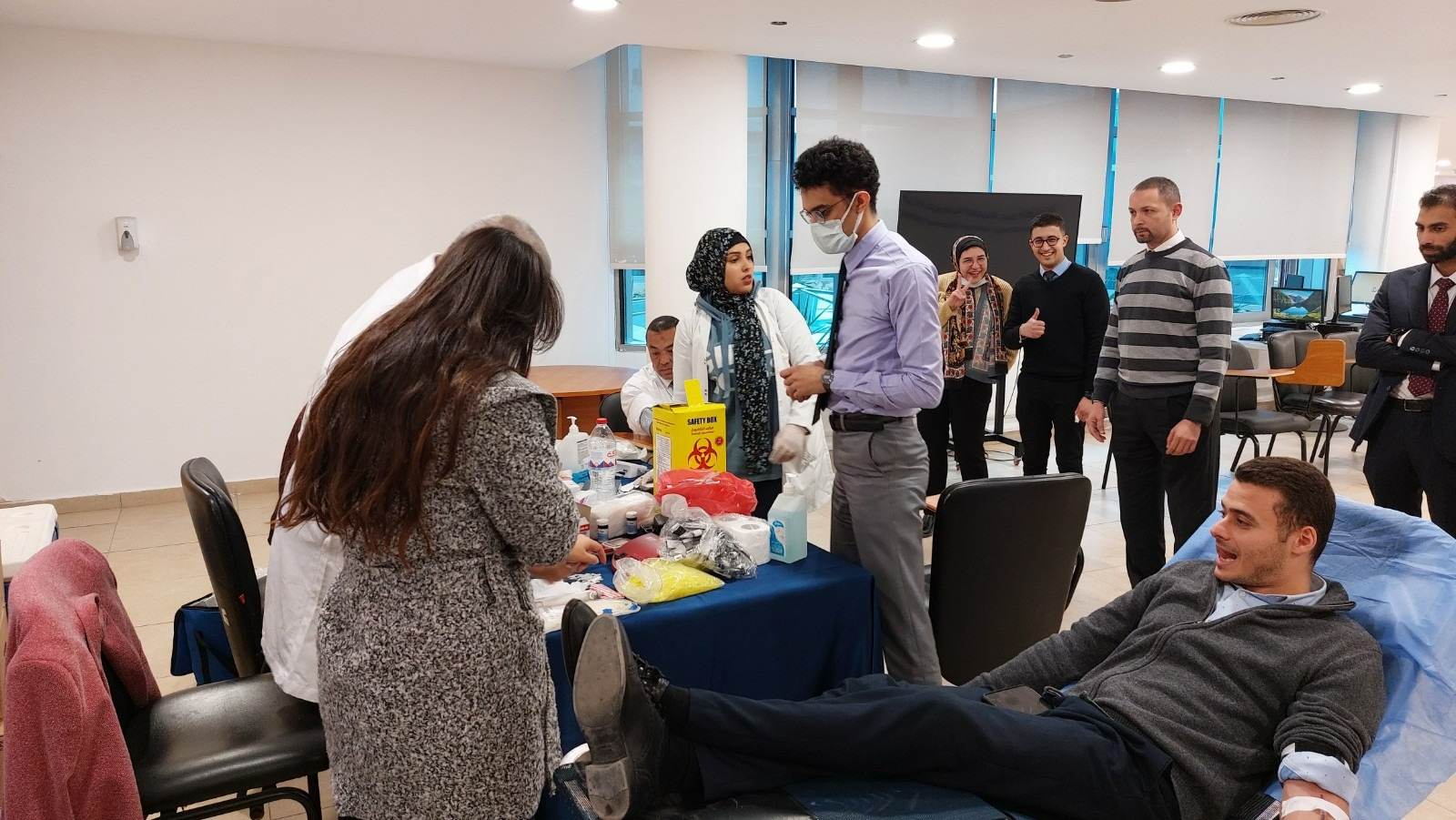 البنك الأهلي الكويتي - مصر