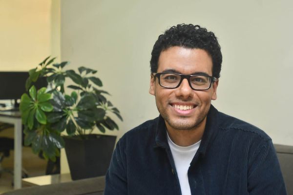 الدكتور أحمد عاطف فياض