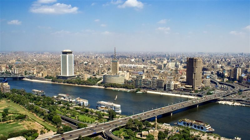 حالة الطقس | مصر ، نيل القاهرة ، النيل ، درجات الحرارة ، الطقس اليوم ، طقس اليوم القاهرة