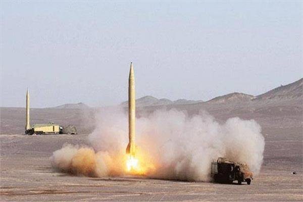 طوكيو صاروخ أطلقته كوريا الشمالية سقط خارج المنطقة الاقتصادية اليابانية‎‎