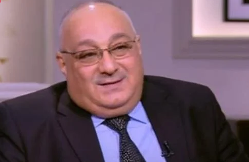 محمد نوار رئيس الاذاعة المصرية