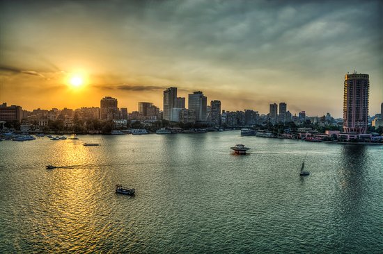 حالة الطقس | مصر ، نيل القاهرة ، النيل ، درجات الحرارة ، الطقس اليوم ، طقس اليوم القاهرة