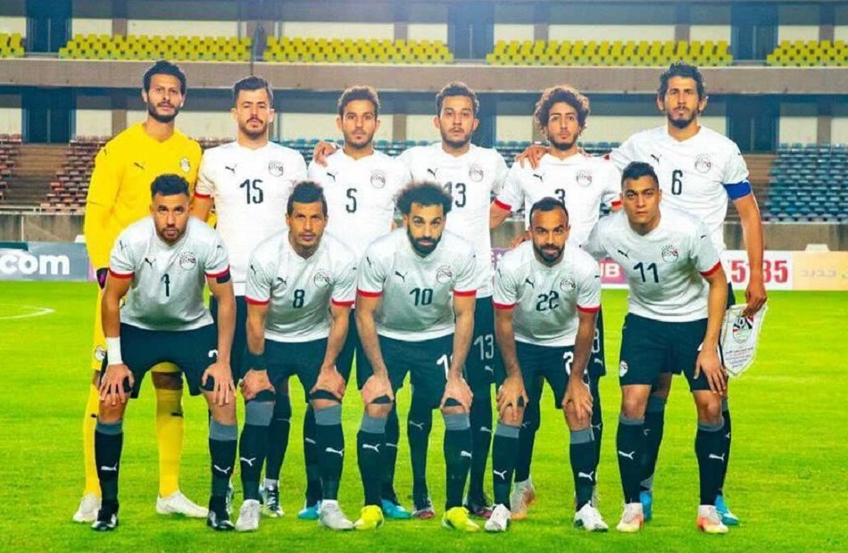 منتخب مصر