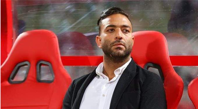 أحمد حسام ميدو نجم الزمالك