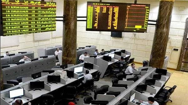 مؤشرات البورصة المصرية
