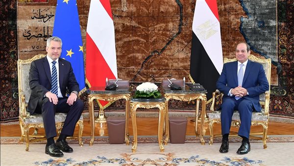 الرئيس عبدالفتاح السيسي