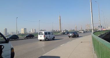 سيولة مرورية
