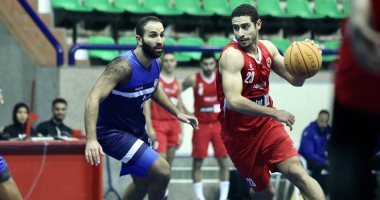 مباريات الدور نصف النهائي