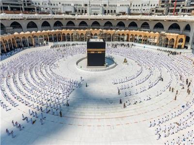 شئون الحرمين