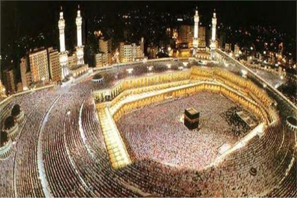 رئاسة شؤون الحرمين