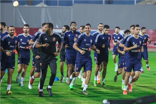 النادي الأهلي