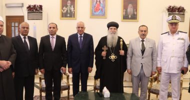 محافظ الجيزة