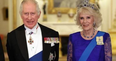 الملك تشارلز الثالث