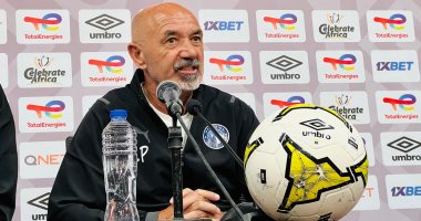 مباراة بيراميدز و مارومو جالانتس