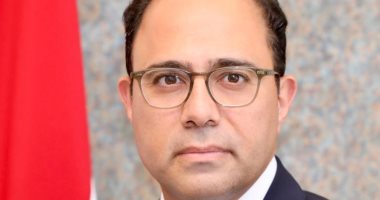 وزارة الخارجية