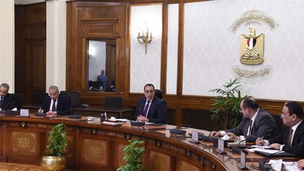 التبادل التجاري بين مصر والقارة الأفريقية