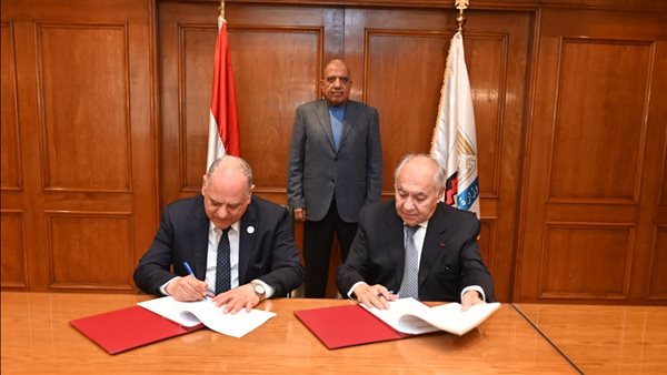 قطاع الأعمال العام