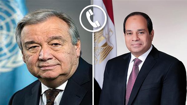 الرئيس عبد الفتاح السيسي