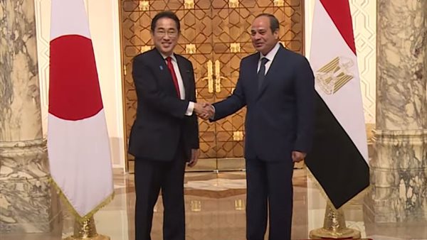 الرئيس عبدالفتاح السيسي