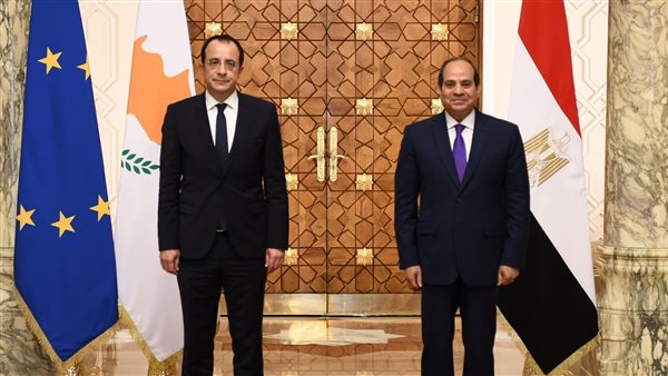 رئيس جمهورية قبرص