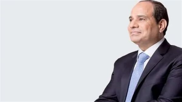 السيسى