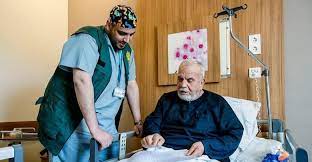 مركز الملك سلمان للإغاثة ينفذ مشروع حياة التطوعي السعودي الثاني لمساعدة متضرري الزلزال في سوريا وتركيا