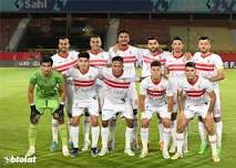 فريق الزمالك