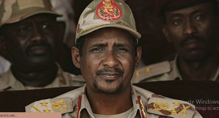 السودان