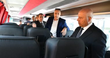 اتوبيسات نقل