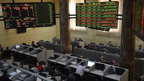 الشركة المصرية للاتصالات
